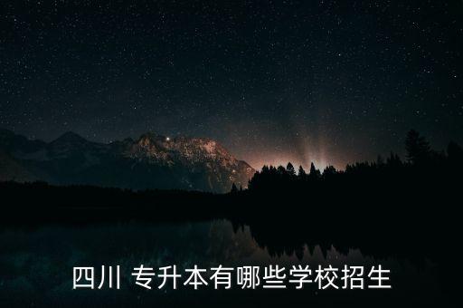 成都文理學(xué)院?？茖Ｉ緦诖髮W(xué)