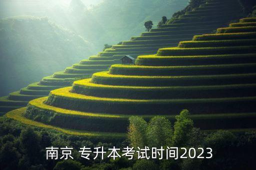南京專升本網(wǎng)站,南京可以專升本的大學有哪些