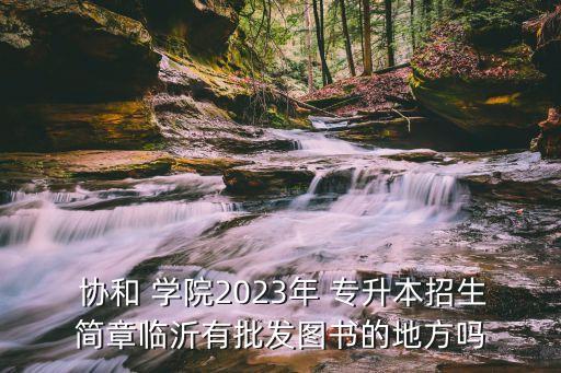 協(xié)和學(xué)院近年專(zhuān)升本分?jǐn)?shù)線,山東協(xié)和學(xué)院專(zhuān)升本分?jǐn)?shù)線2022