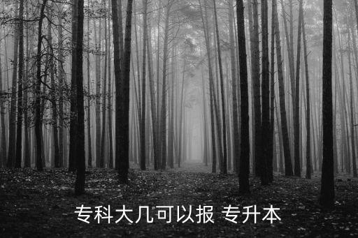?？拼髱卓梢詧?bào) 專升本